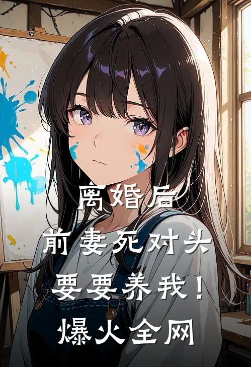 离婚后，前妻死对头要要养我！爆火全网