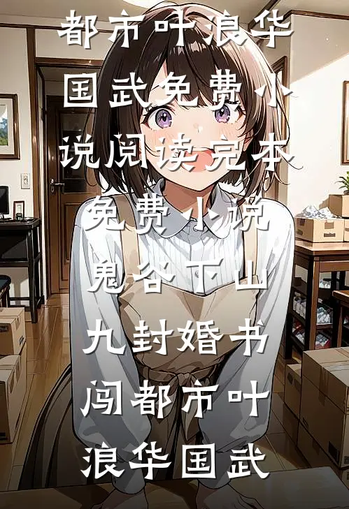 鬼谷下山：九封婚书闯都市叶浪华国武免费小说阅读_完本免费小说鬼谷下山：九封婚书闯都市叶浪华国武