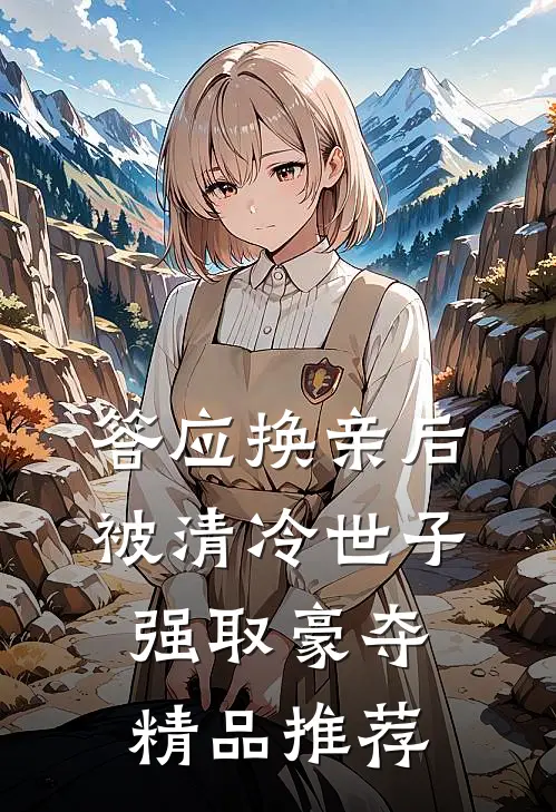 答应换亲后，被清冷世子强取豪夺精品推荐