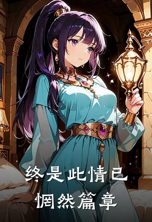 终是此情已惘然篇章
