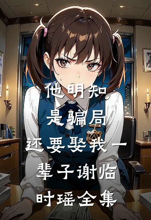 他明知是骗局，还要娶我一辈子谢临时瑶全集