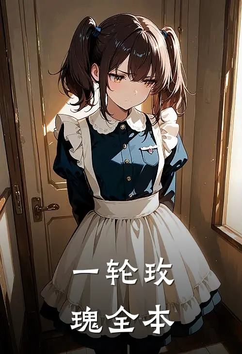 一轮玫瑰全本