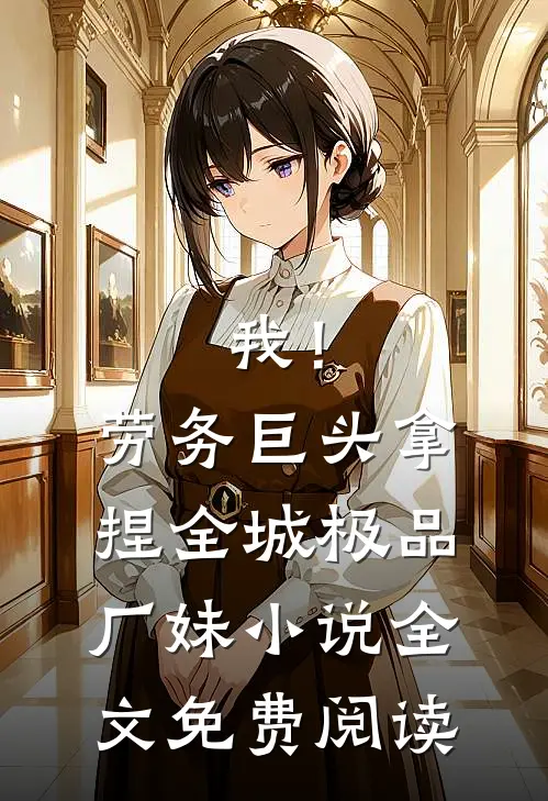 我！劳务巨头，拿捏全城极品厂妹小说全文免费阅读