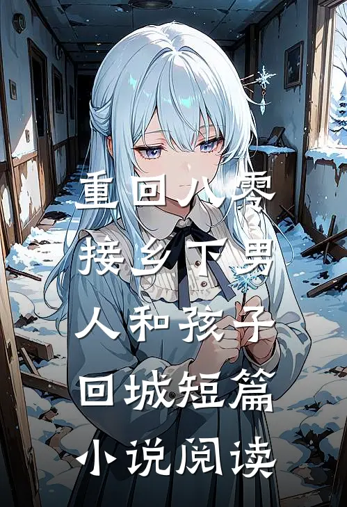 重回八零：接乡下男人和孩子回城短篇小说阅读