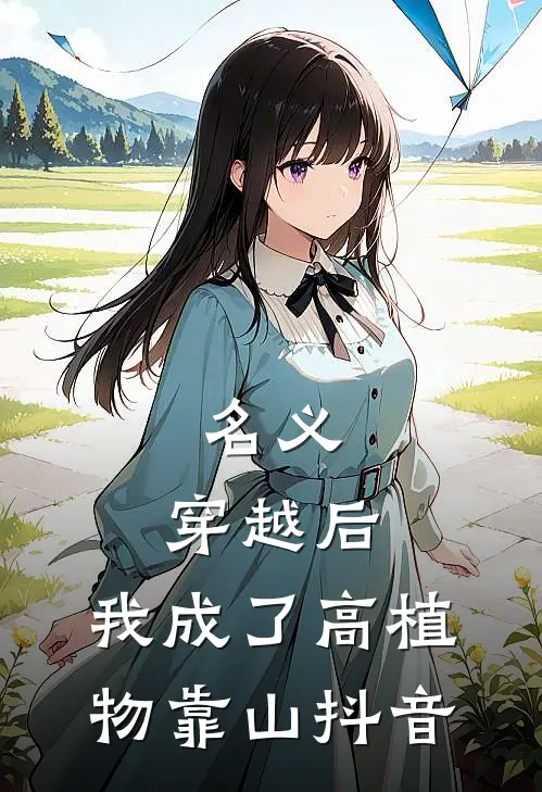 名义：穿越后，我成了高植物靠山抖音