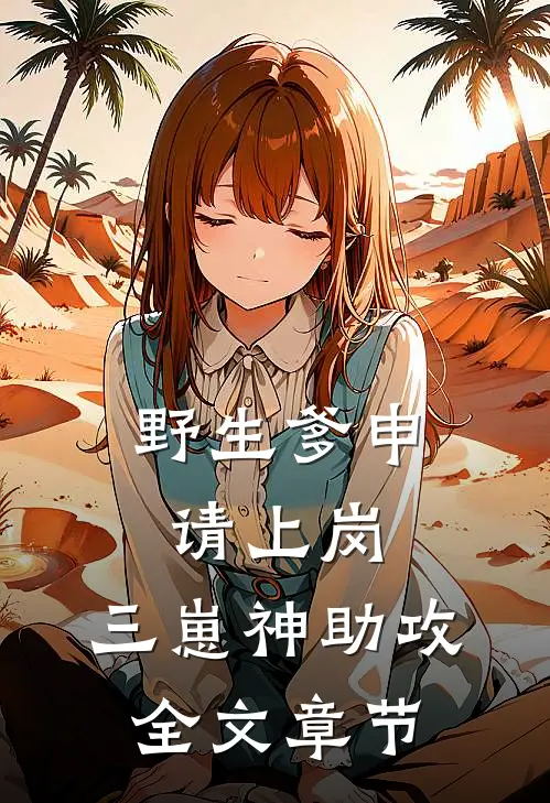 野生爹申请上岗，三崽神助攻全文章节