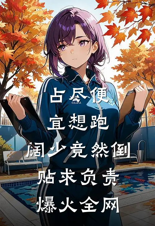 占尽便宜想跑，阔少竟然倒贴求负责爆火全网