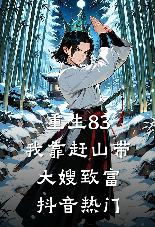 重生83：我靠赶山带大嫂致富抖音热门