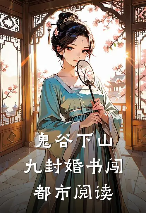 鬼谷下山：九封婚书闯都市阅读