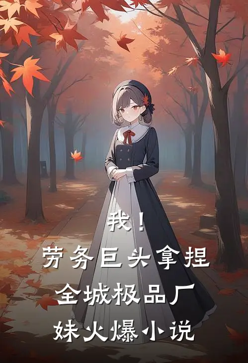 我！劳务巨头，拿捏全城极品厂妹火爆小说