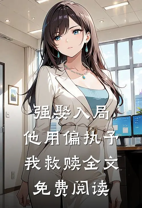 强娶入局，他用偏执予我救赎全文免费阅读