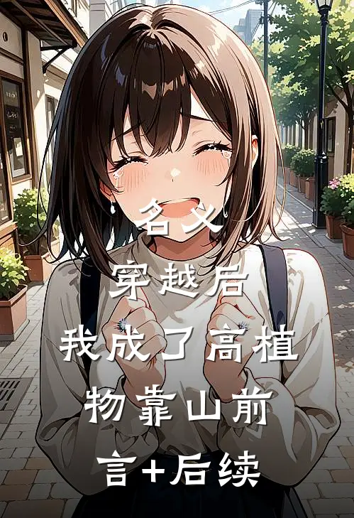 名义：穿越后，我成了高植物靠山前言+后续