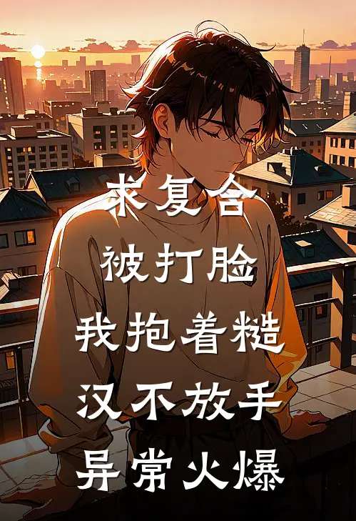 求复合被打脸，我抱着糙汉不放手异常火爆