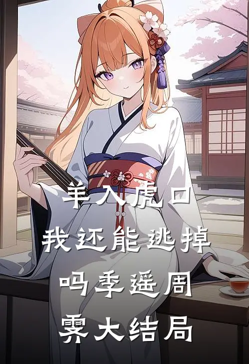 羊入虎口，我还能逃掉吗季遥周霁大结局