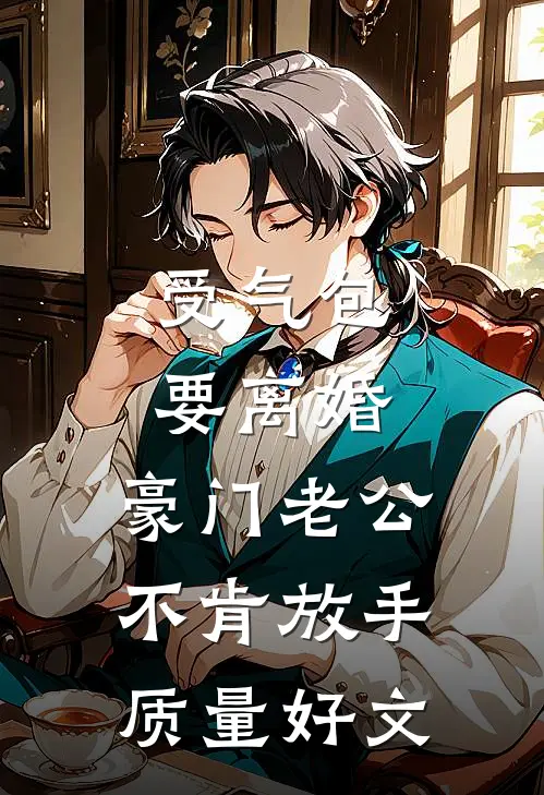 受气包要离婚，豪门老公不肯放手质量好文
