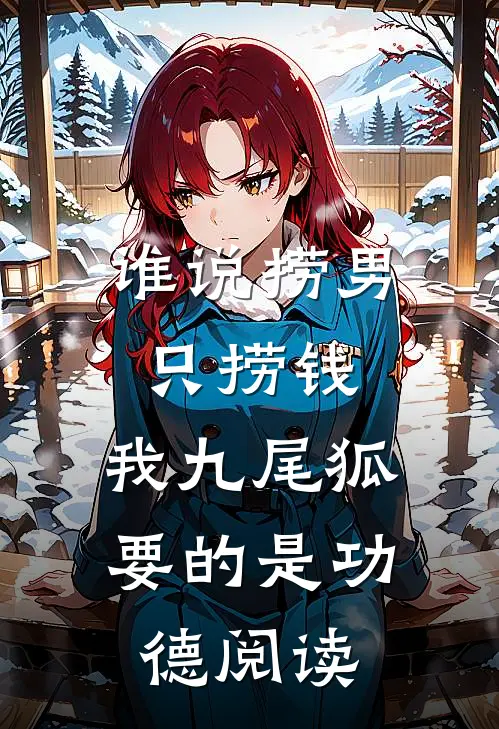 谁说捞男只捞钱，我九尾狐要的是功德阅读