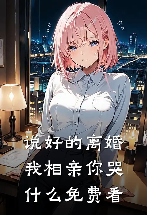 说好的离婚，我相亲你哭什么免费看