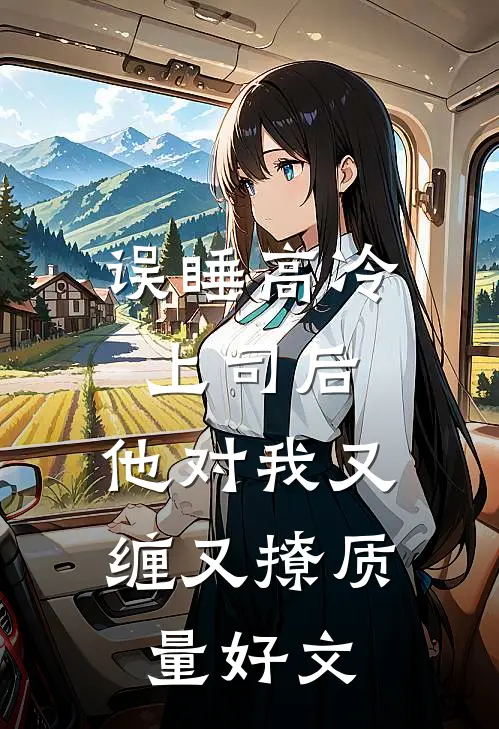误睡高冷上司后，他对我又缠又撩质量好文