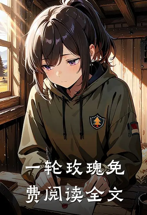 一轮玫瑰免费阅读全文