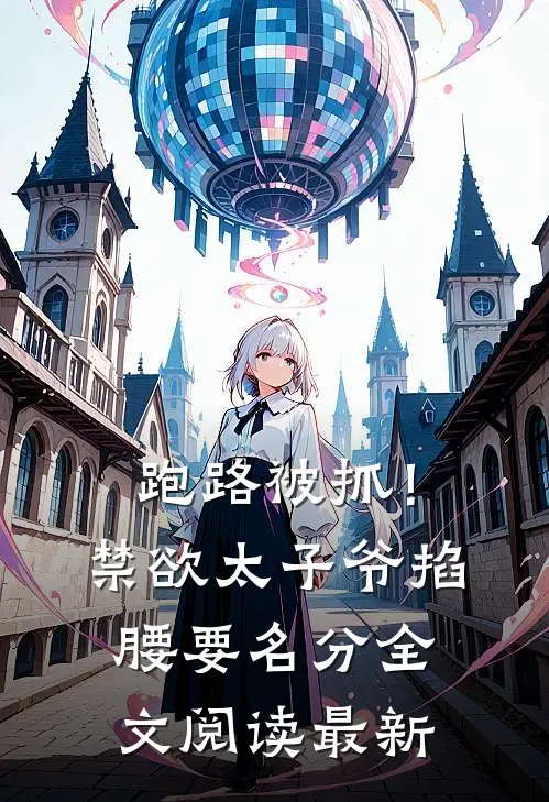 跑路被抓！禁欲太子爷掐腰要名分全文阅读最新
