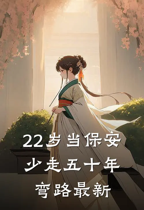 22岁当保安，少走五十年弯路最新