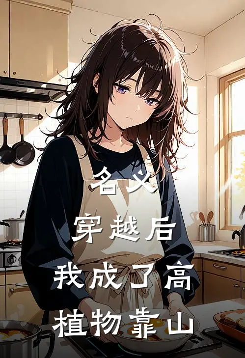 名义：穿越后，我成了高植物靠山