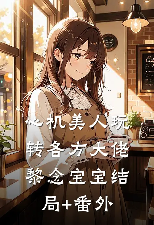 心机美人玩转各方大佬黎念宝宝结局+番外