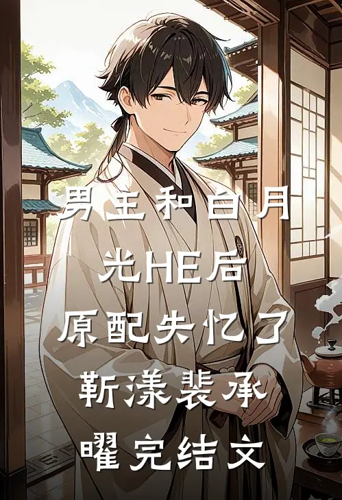 男主和白月光HE后，原配失忆了靳漾裴承曜完结文