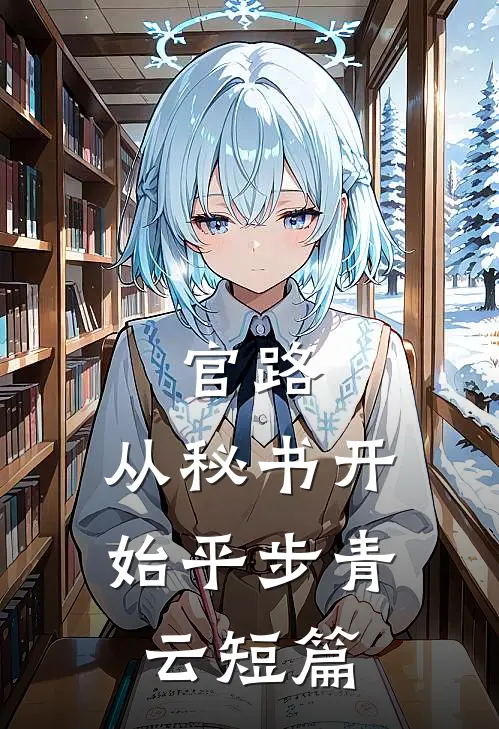 官路：从秘书开始平步青云短篇