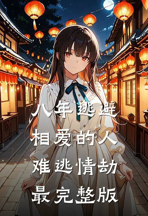 八年逃避，相爱的人难逃情劫最完整版