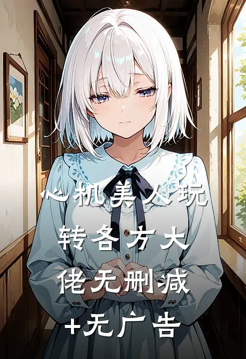 心机美人玩转各方大佬无删减+无广告