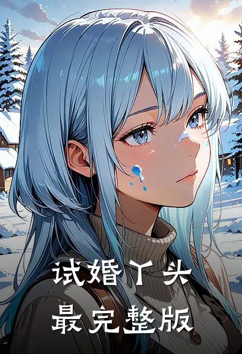 试婚丫头最完整版