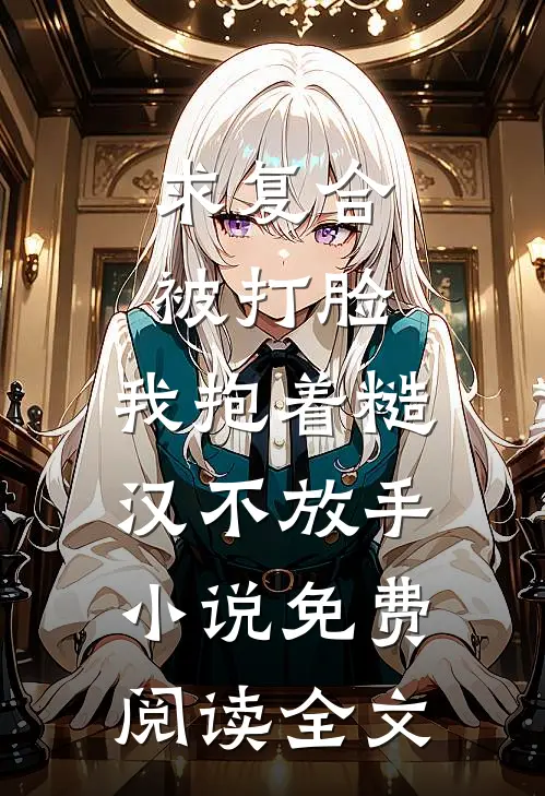 求复合被打脸，我抱着糙汉不放手小说免费阅读全文