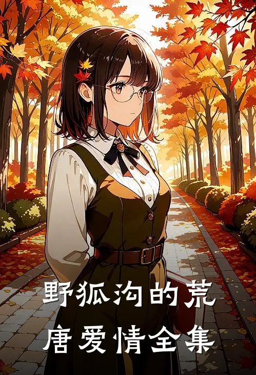 野狐沟的荒唐爱情全集