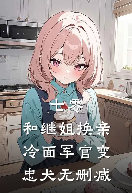 七零：和继姐换亲冷面军官变忠犬无删减