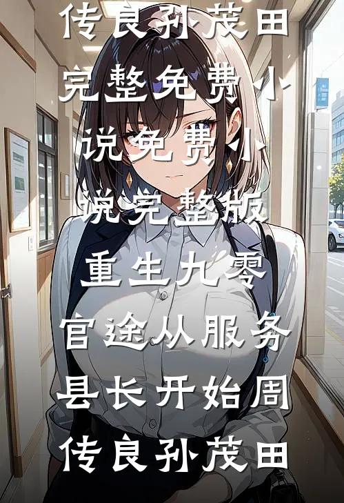 重生九零：官途从服务县长开始周传良孙茂田完整免费小说_免费小说完整版重生九零：官途从服务县长开始周传良孙茂田