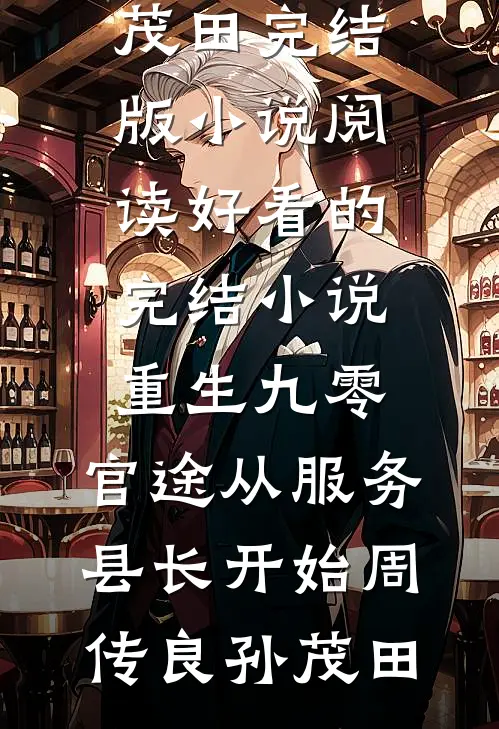 重生九零：官途从服务县长开始(周传良孙茂田)完结版小说阅读_好看的完结小说重生九零：官途从服务县长开始(周传良孙茂田)