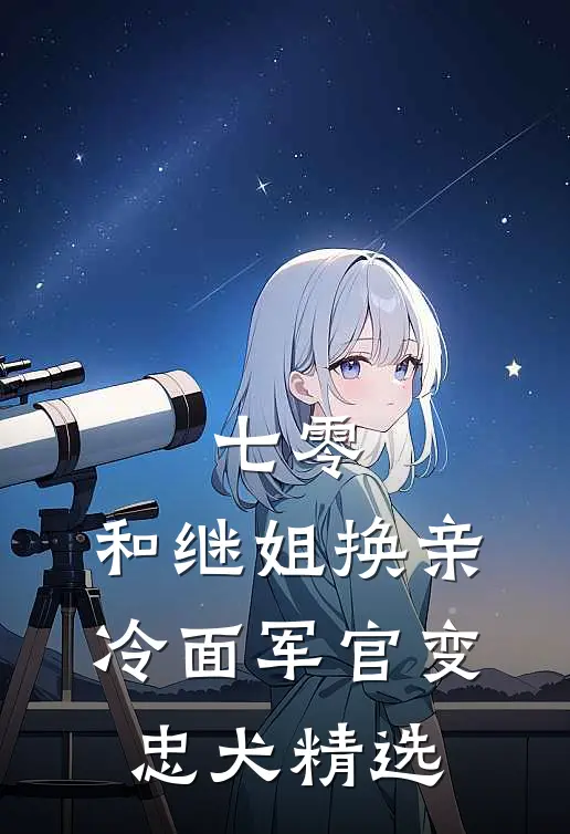 七零：和继姐换亲冷面军官变忠犬精选