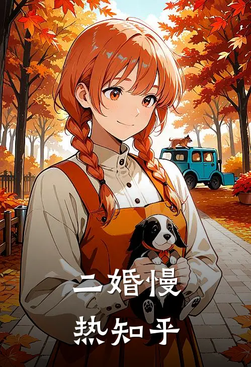 二婚慢热知乎