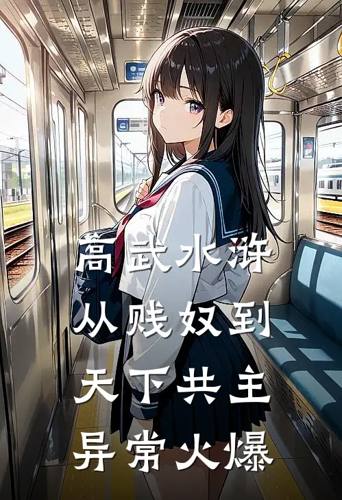 高武水浒：从贱奴到天下共主异常火爆