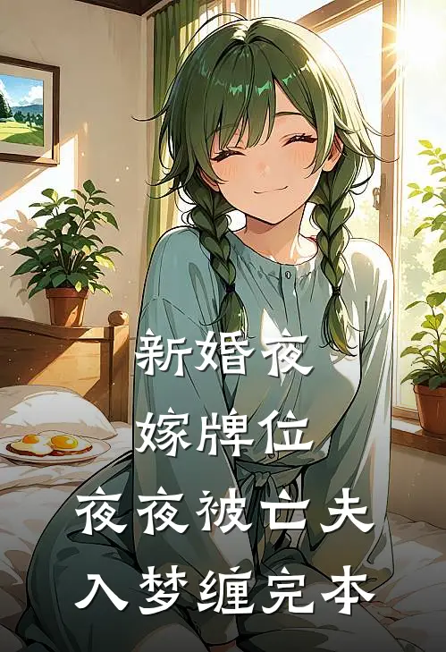 新婚夜嫁牌位，夜夜被亡夫入梦缠完本