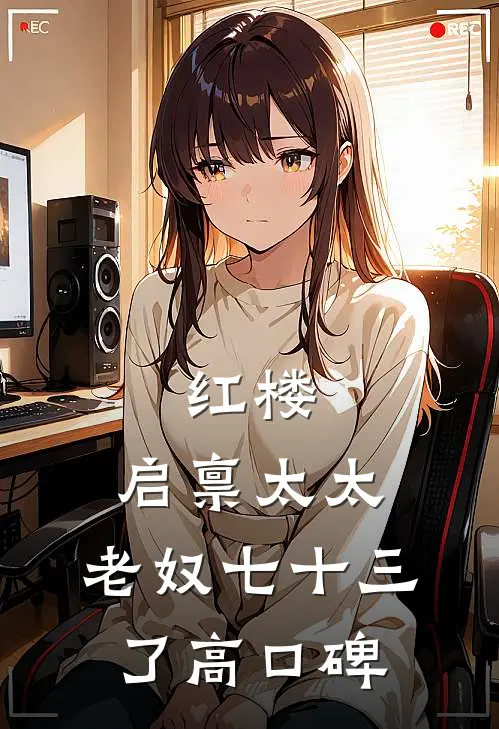 红楼：启禀太太，老奴七十三了高口碑