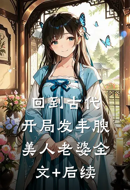 回到古代，开局发丰腴美人老婆全文+后续