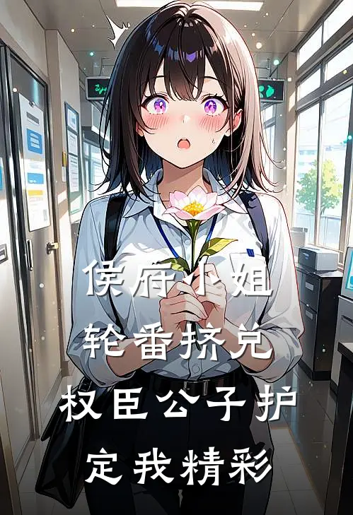 侯府小姐轮番挤兑，权臣公子护定我精彩