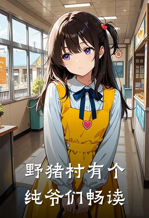 野猪村有个纯爷们畅读