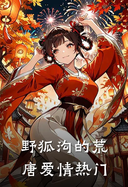 野狐沟的荒唐爱情热门