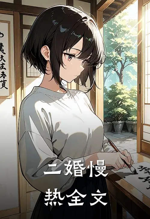 二婚慢热全文