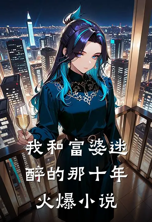我和富婆迷醉的那十年火爆小说