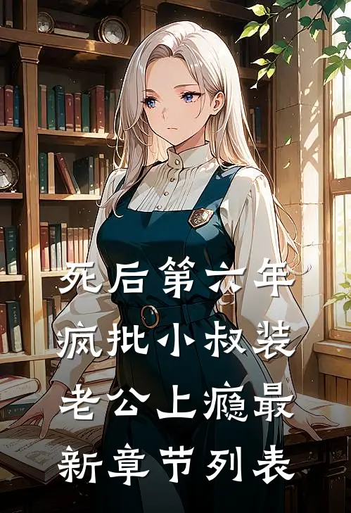 死后第六年，疯批小叔装老公上瘾最新章节列表