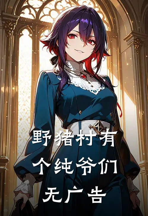 野猪村有个纯爷们无广告